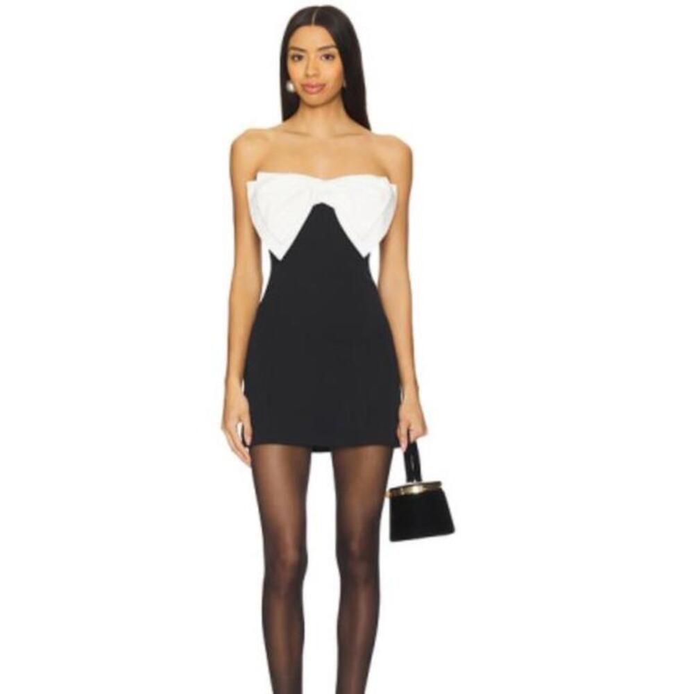 MORE TO COME Giovanni MINI BLACK AND WHITE